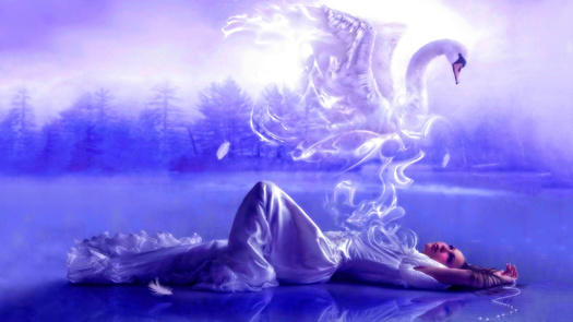 И ВНОВЬ О ДУШЕ