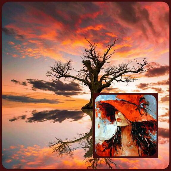 Жизнь в нерастраченной тиши .... ( Ответ Гаптуллову Фердинанду )