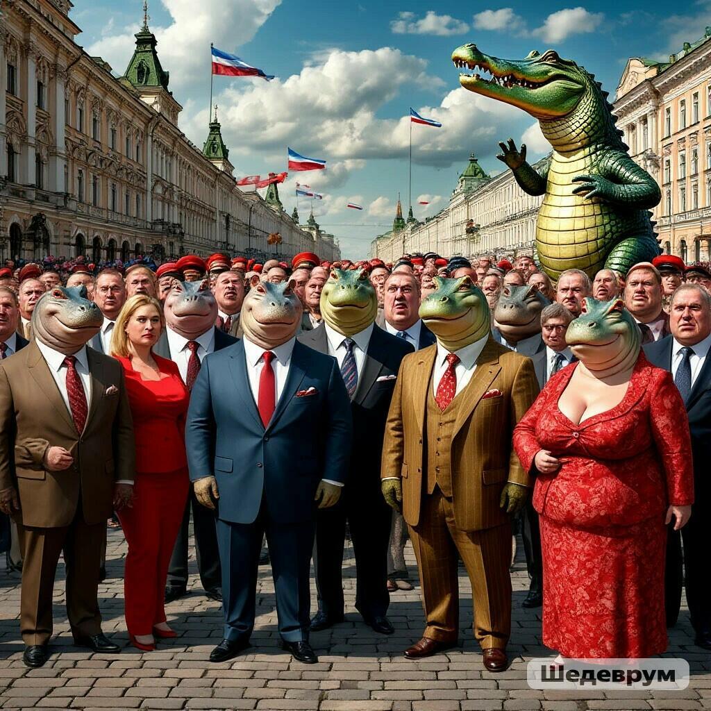 День России