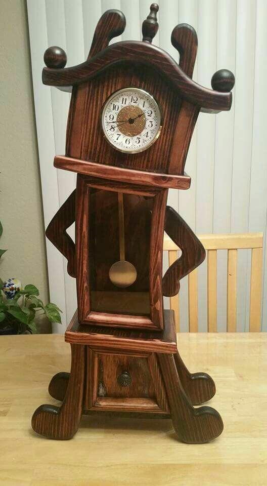 Cтарий дзиґа́р