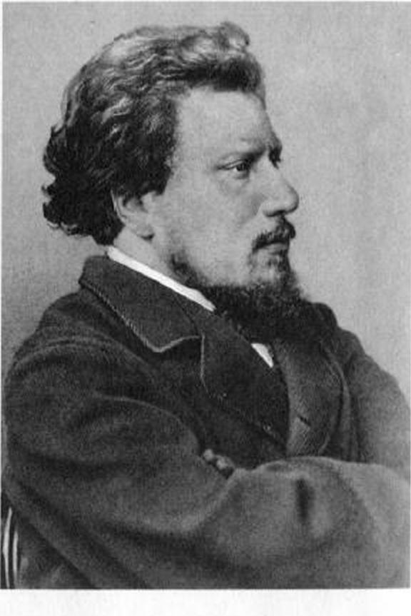 Вот стихотворение о знаменитой мысли Лескова: