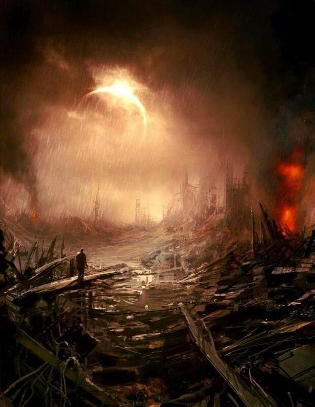 Ещё жива надежда