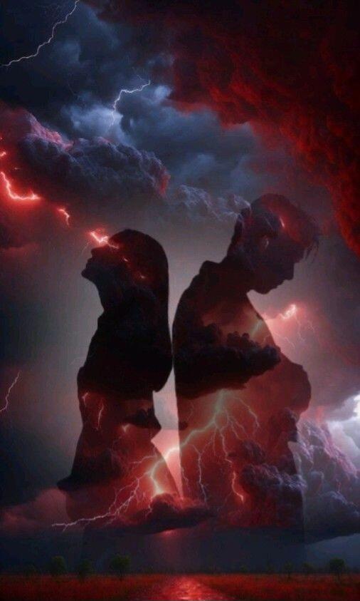 А мы такие разные