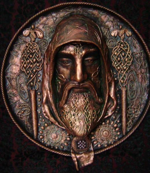 Мерлин (мини-сага)