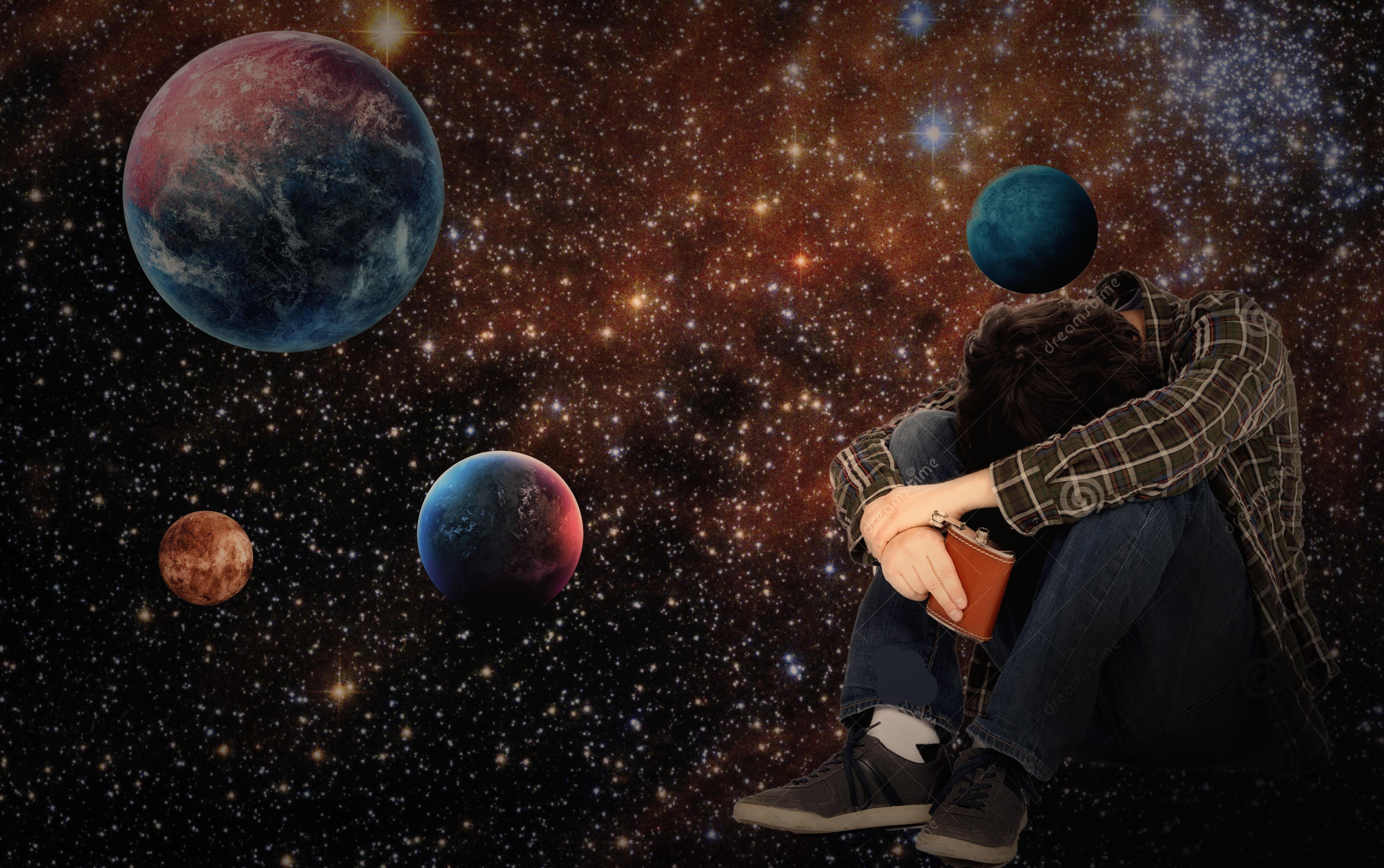 «На каком живу я свете»