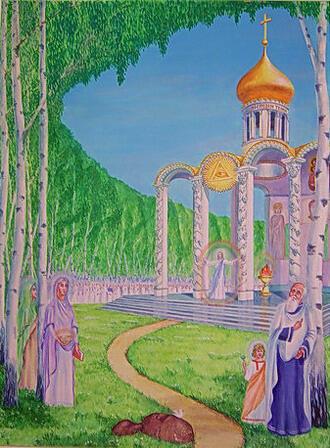 МЫ ВАС ЖДЁМ!