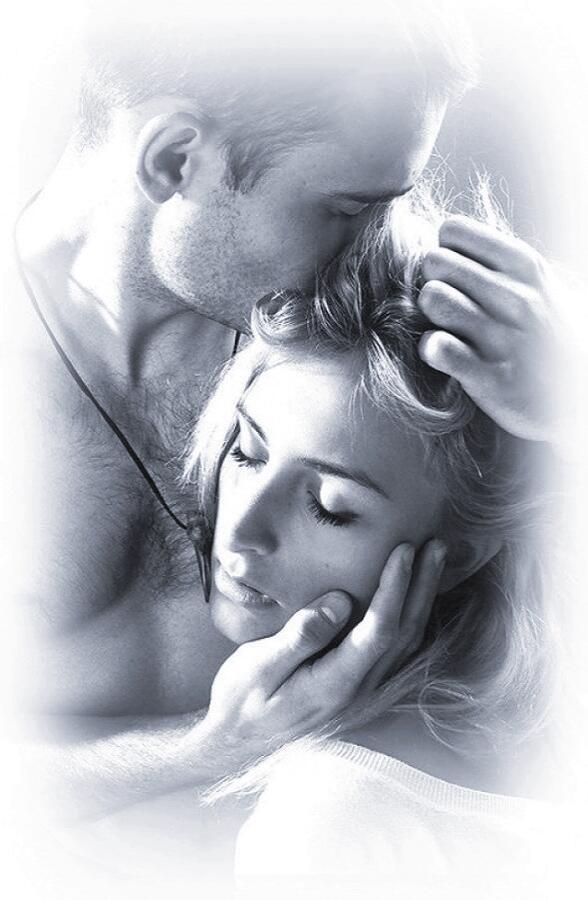 " ТВОЯ ДУША - МОЯ ОБИТЕЛЬ ".