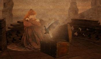 Благая весть