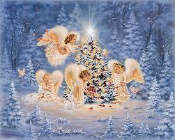 Рождество... Рождество... Рождество...