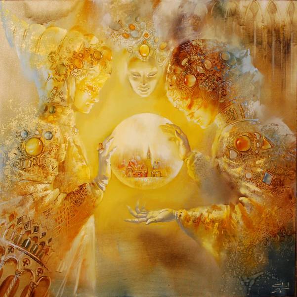 Солнечный дворец