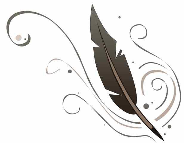 Стихи - слова...