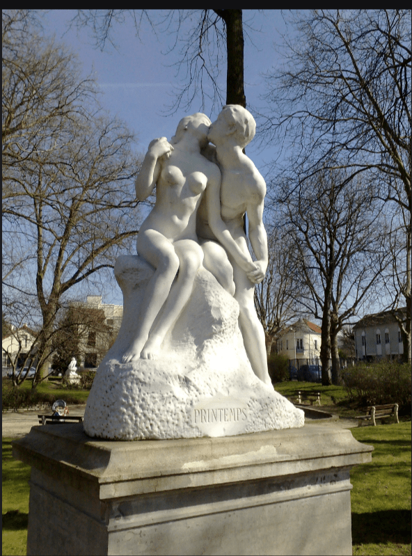 "Фигура двух влюблённых" (31.10.2025)