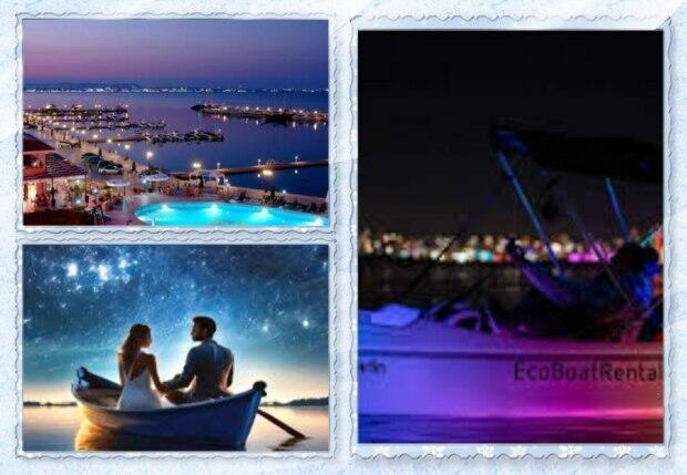 между прошлым и новым