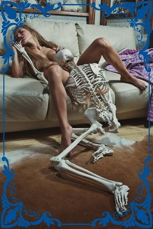 Икс зарисовки -Ты так долго его любила, ... ( 18 + )