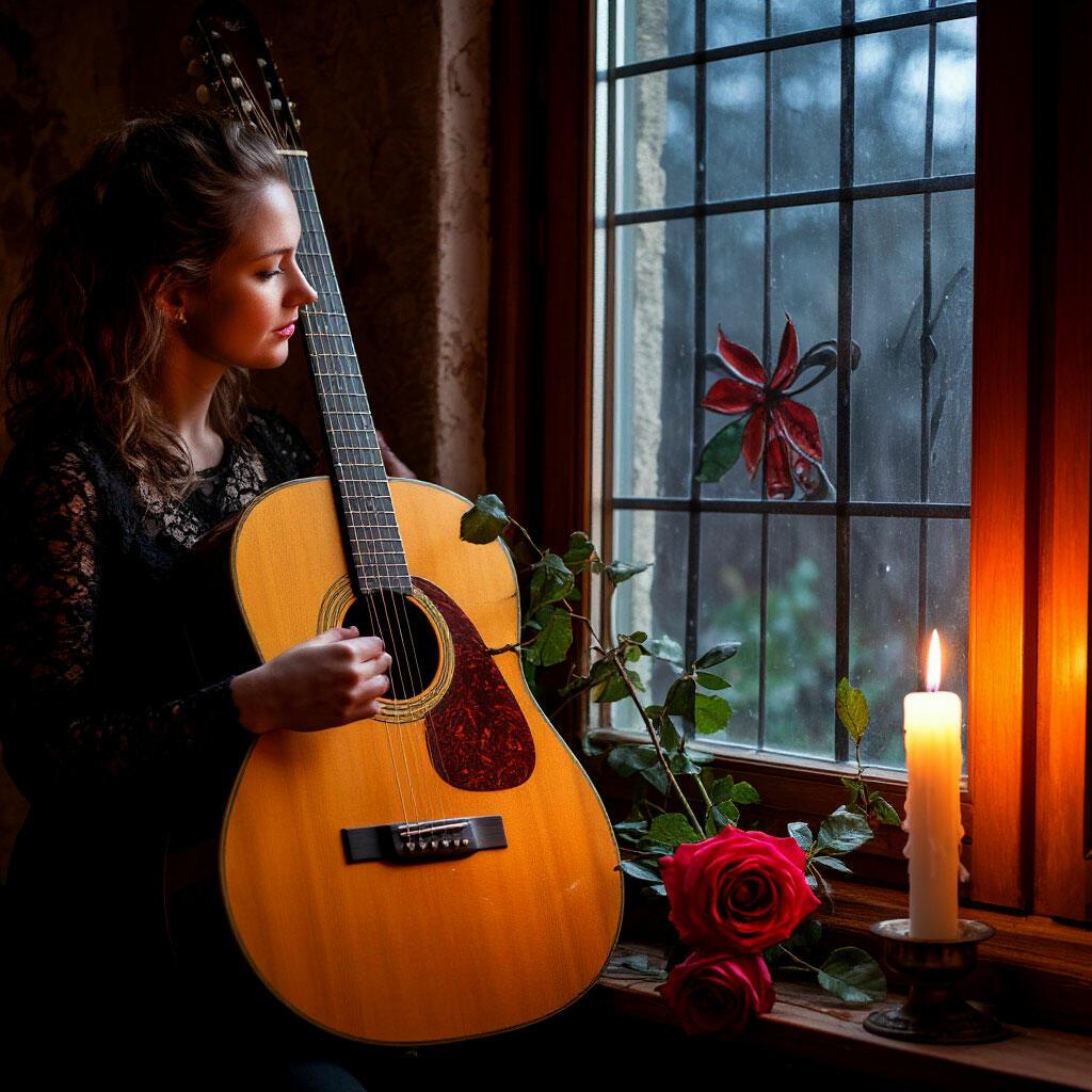 Мой милый друг