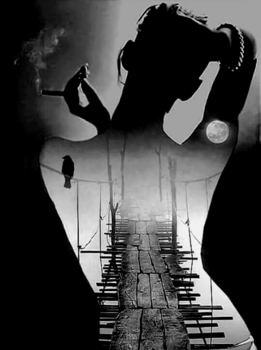 Транзитный вокзал