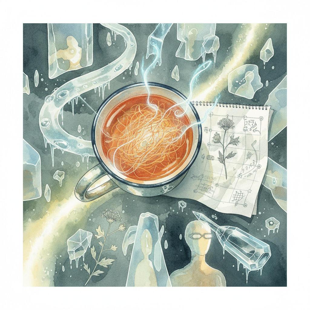 Обратный бинокль