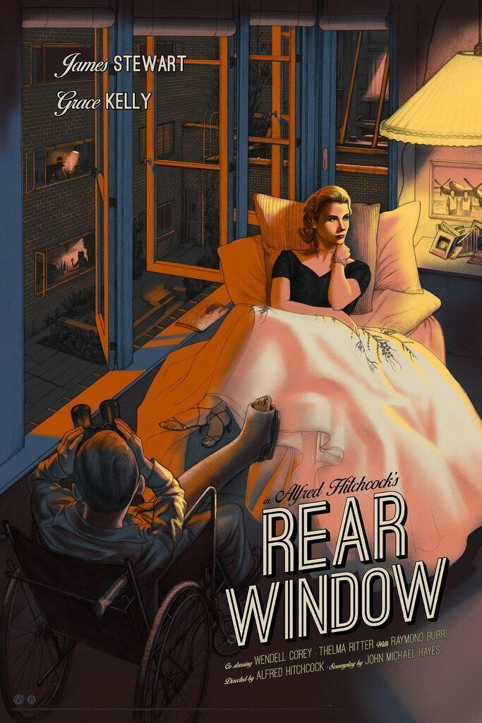  Вікно на двір