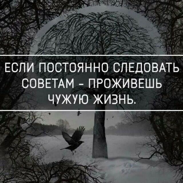 По чужому сценарию