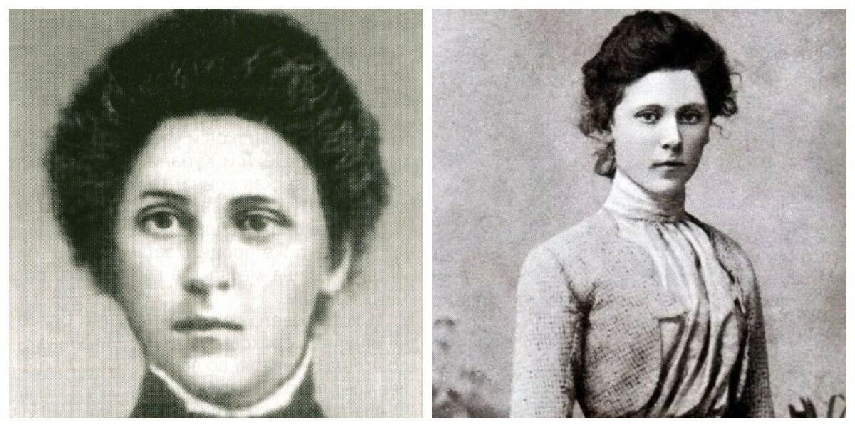 Пример потомкам