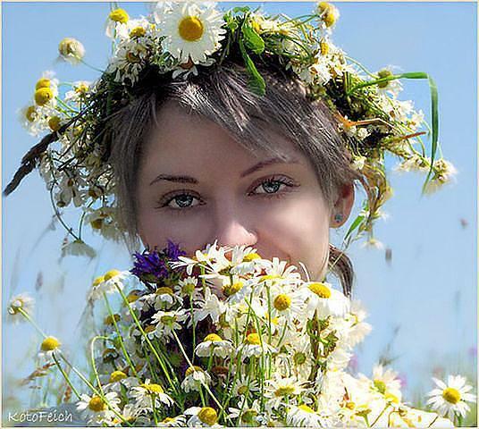 Не уставайте удивляться