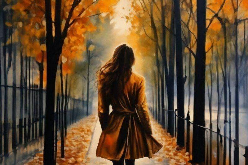 Ранняя осень. Владимир Реут & Вадим Рекун 