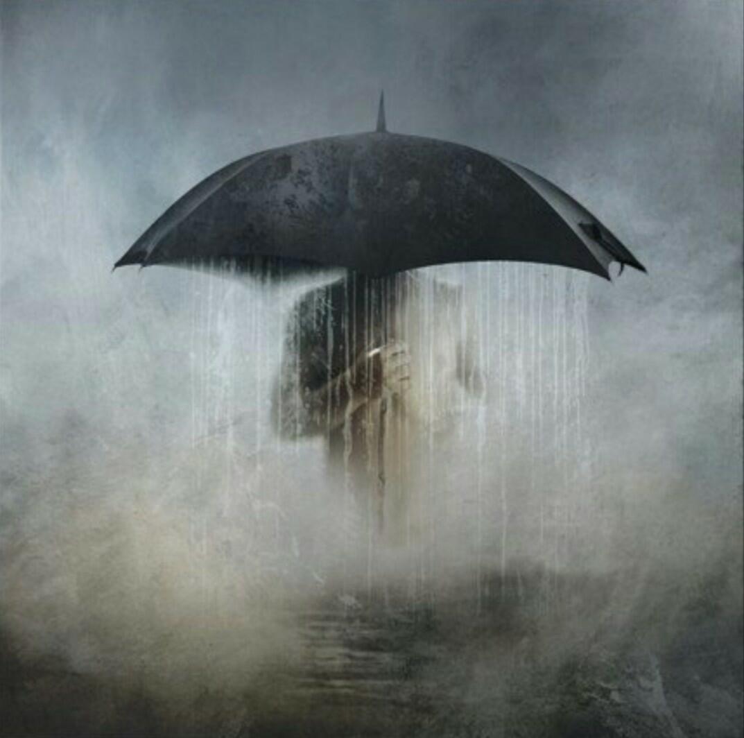 Столетний Дождь