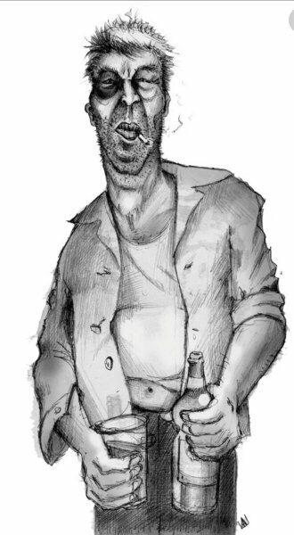 Безрукова нельзя не полюбить