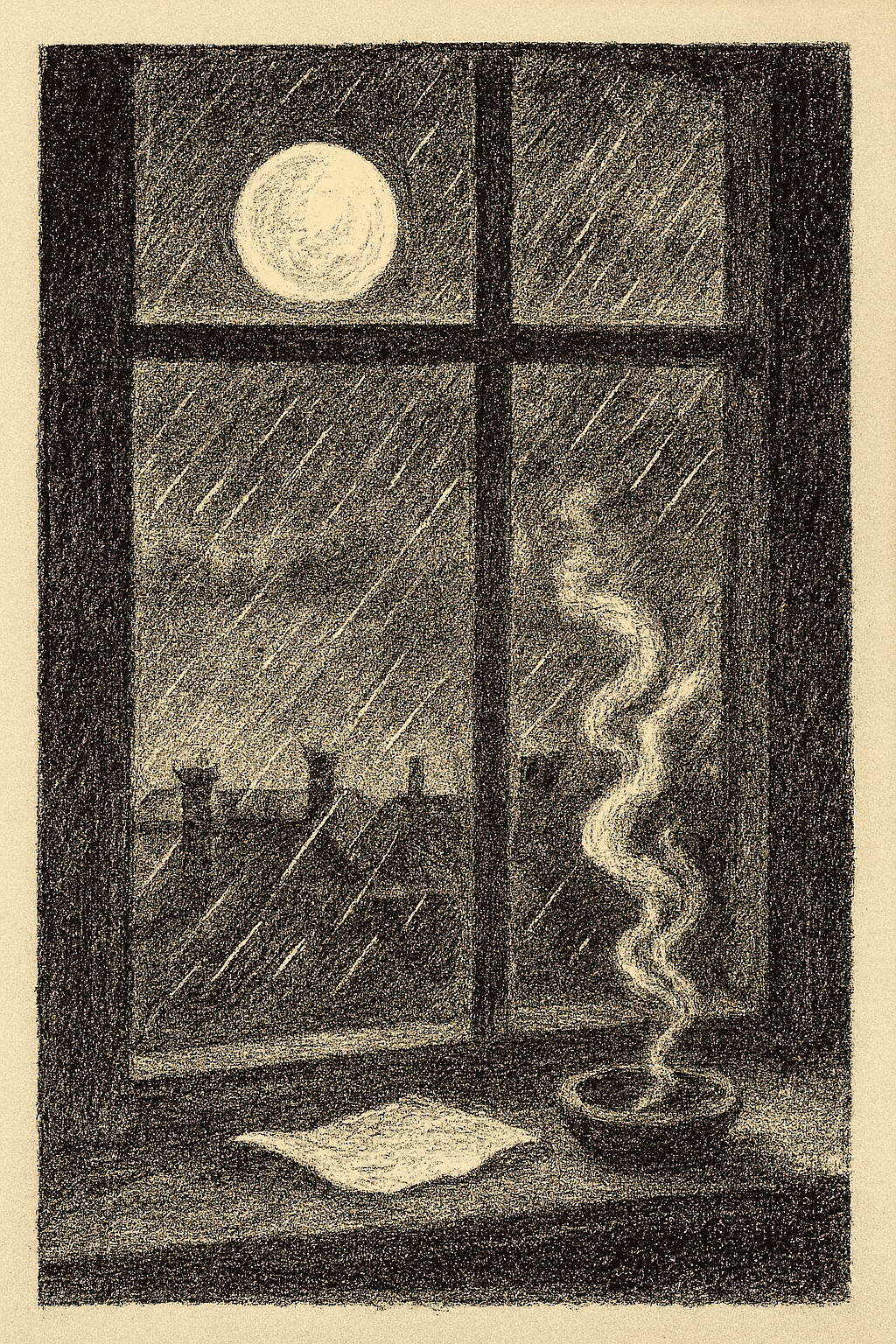 Рефлексия номер 2.