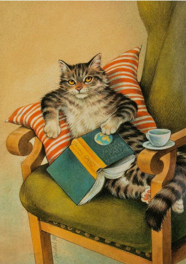 Людвіг Нявкатий