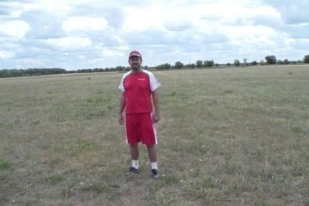 В центре я живу Земли!