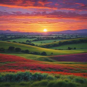 СТИХИ О РОДИНЕ