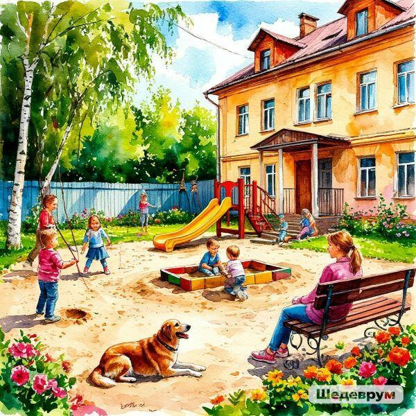 В Солнечном городе (ремикс).