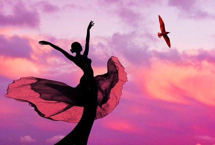 Я сказала  - Ты ответил