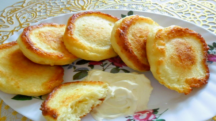 Почему ты, Гарька, ходишь босиком?