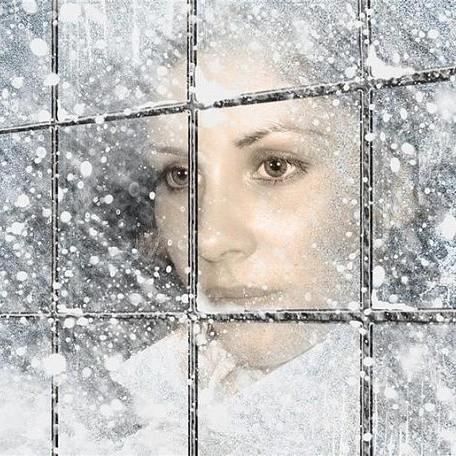 О любви и Питере.