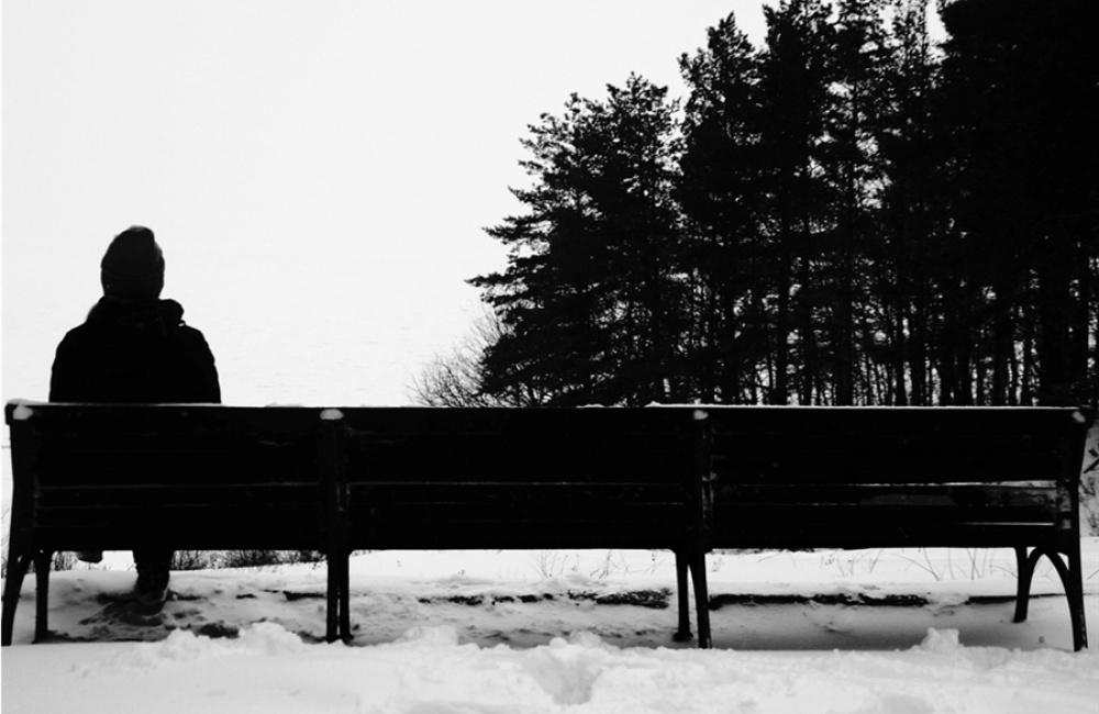 Зачем вы ищите во мне, то кем я не был?