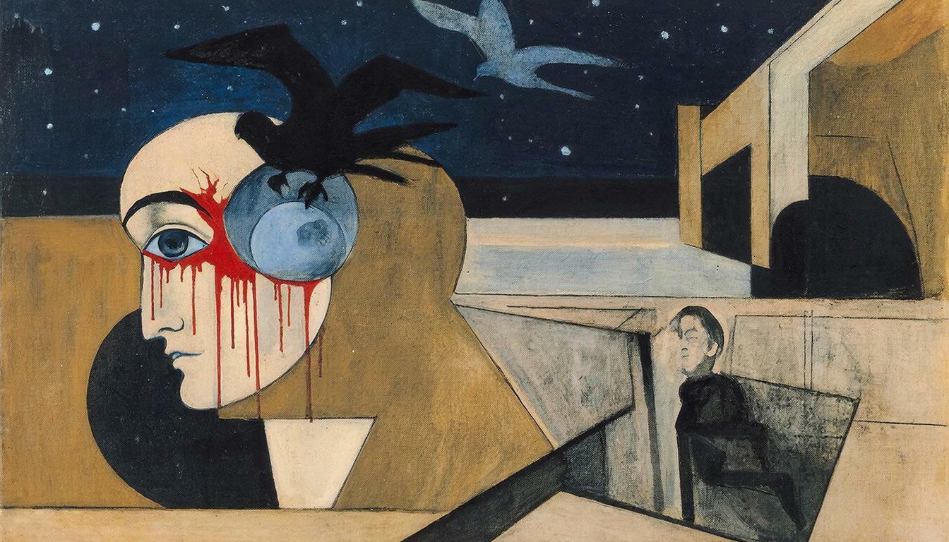 Точно по брови