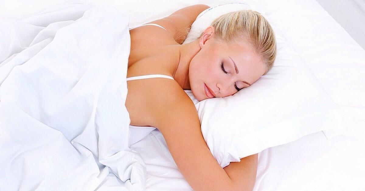 Ода подушке