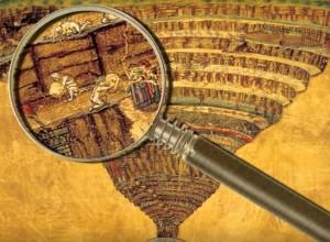 Он не способен...