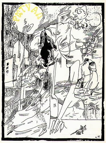 ПОЛЯ ПОГРЕБАЛЬНЫХ УРН / Клечику /