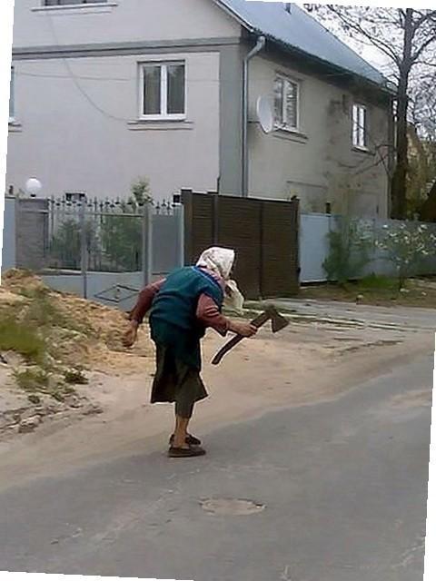 Не делайте аборты!