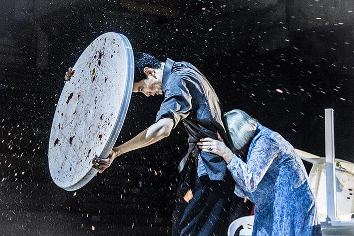 ГОСПОДСТВУЮЩИЙ  СТРАХ ...