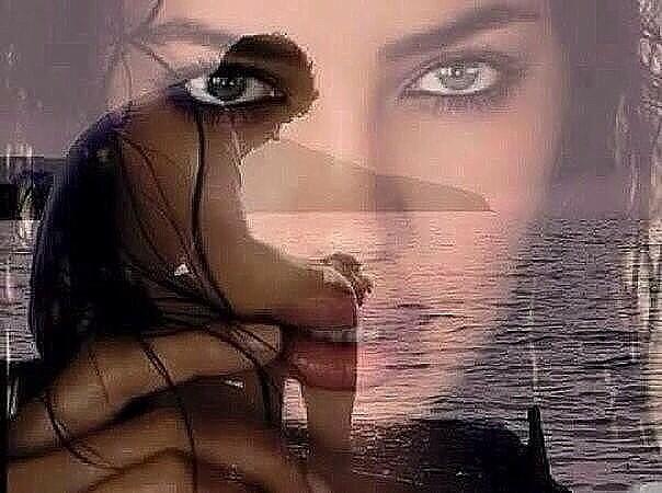 МОЯ ЛЮБОВЬ, И ПЕРВАЯ, - ПОСЛЕДНЯЯ...