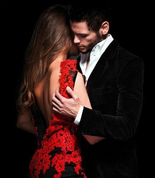 ХОЧЕШЬ, ПРИГЛАШУ Я ТЕБЯ НА ТАНЕЦ