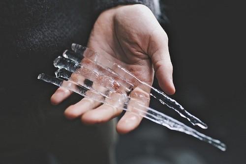 Вечность без огня