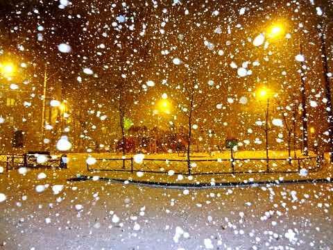 ПОДАРОК ЗИМЫ