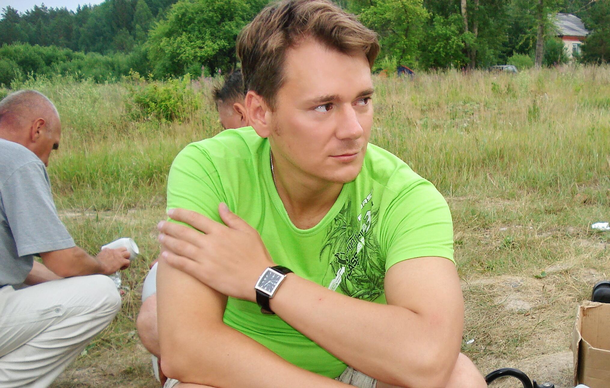 "Созвездие" (авторское исполнение)