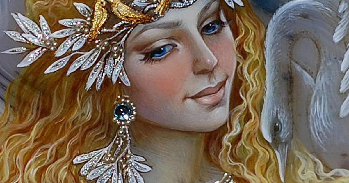 И ЧЕРЁМУХОЙ ЗАДЫШИТ