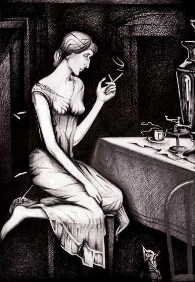 Закажите по мне молитву...